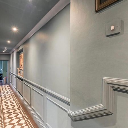 Stylish 2 Bedrooms Flat Sleeps 6 & Garden London Zone 2 Cls Central Zewnętrze zdjęcie